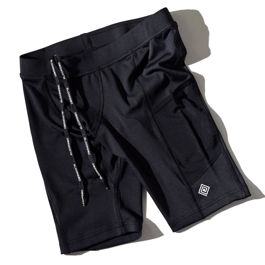 ELDORESO Middle Spats E2405515 エルドレッソ