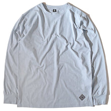 Load image into Gallery viewer, ELDORESO Splashes Long Tee E1105025 エルドレッソ ロンT
