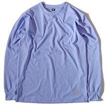Load image into Gallery viewer, ELDORESO Splashes Long Tee E1105025 エルドレッソ ロンT
