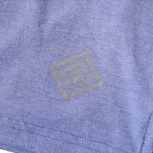 Load image into Gallery viewer, ELDORESO Splashes Long Tee E1105025 エルドレッソ ロンT
