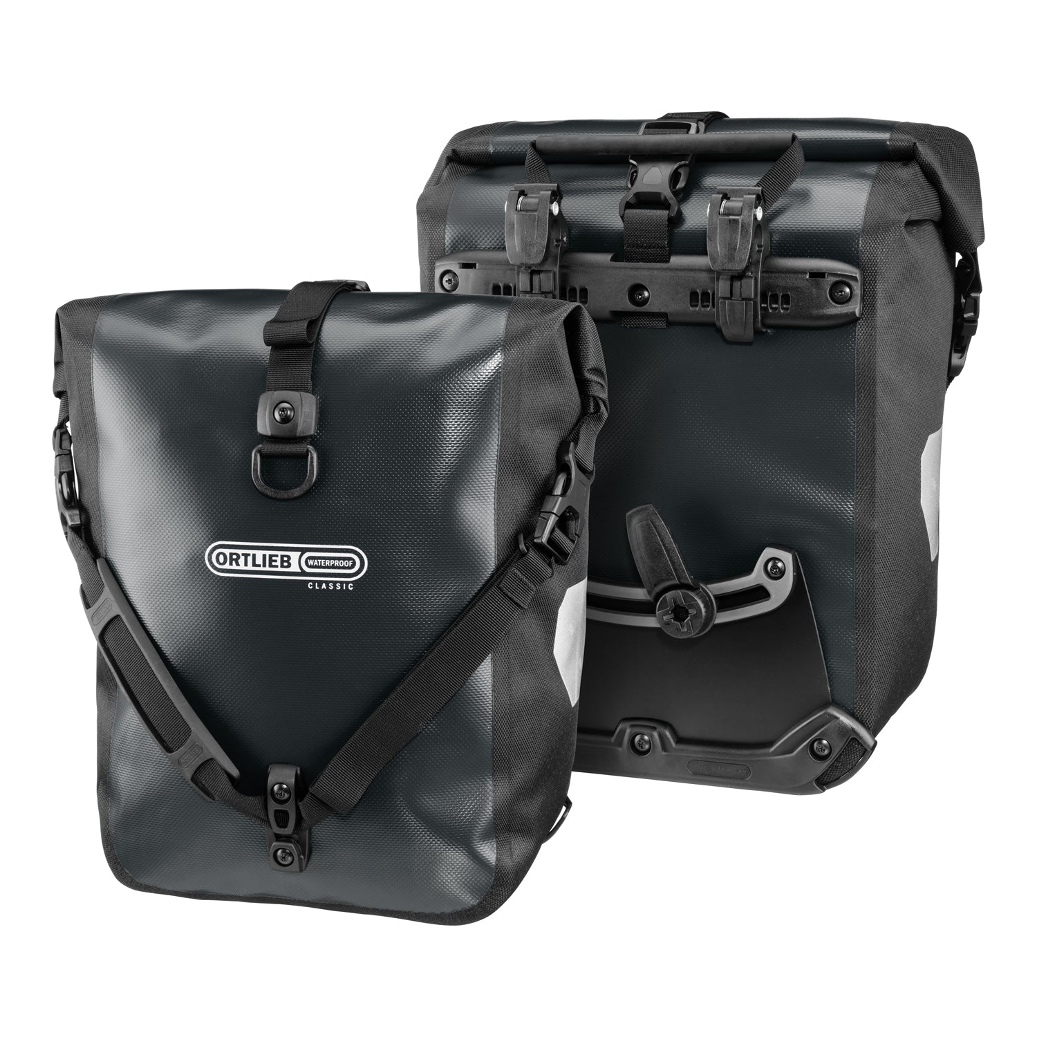 ORTLIEB スポーツローラー QL2.1 (ペア) オルトリーブ – Grumpy