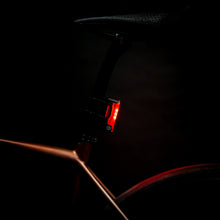画像をギャラリービューアに読み込む, LEZYNE STRIP DRIVE PRO ALERT 400+ REAR レザイン

