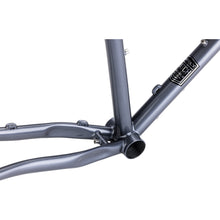 画像をギャラリービューアに読み込む, Surly Midnight Special Stainless Teal
