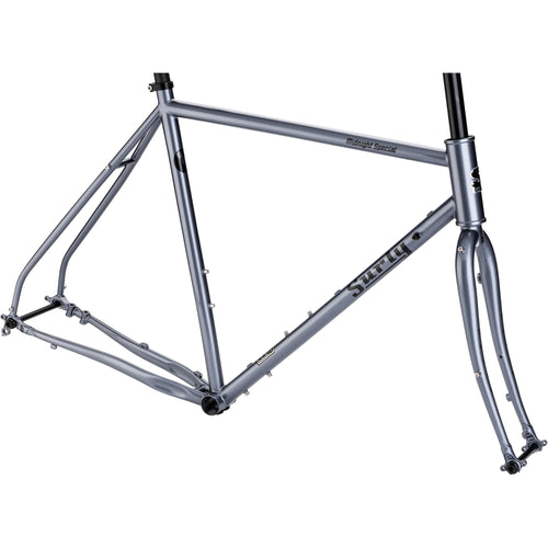 Surly サーリー クロモリフレーム グラベル・ツーリング・MTB – Grumpy