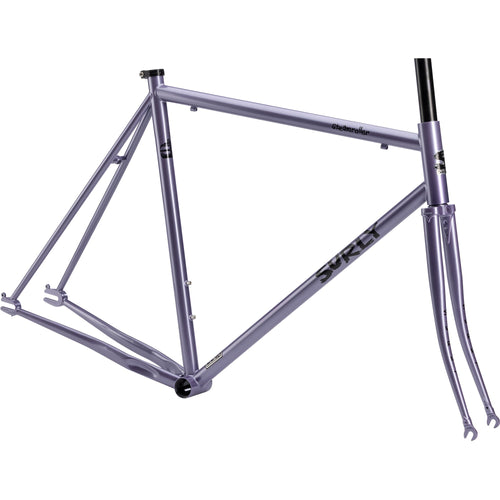Surly サーリー クロモリフレーム グラベル・ツーリング・MTB – Grumpy