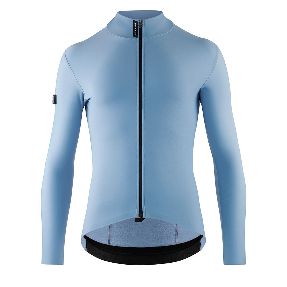 ASSOS MILLE GT SPRING FALL LS JERSEY C2 アソス・ミレ・サーマルジャージ – Grumpy Bike Shop