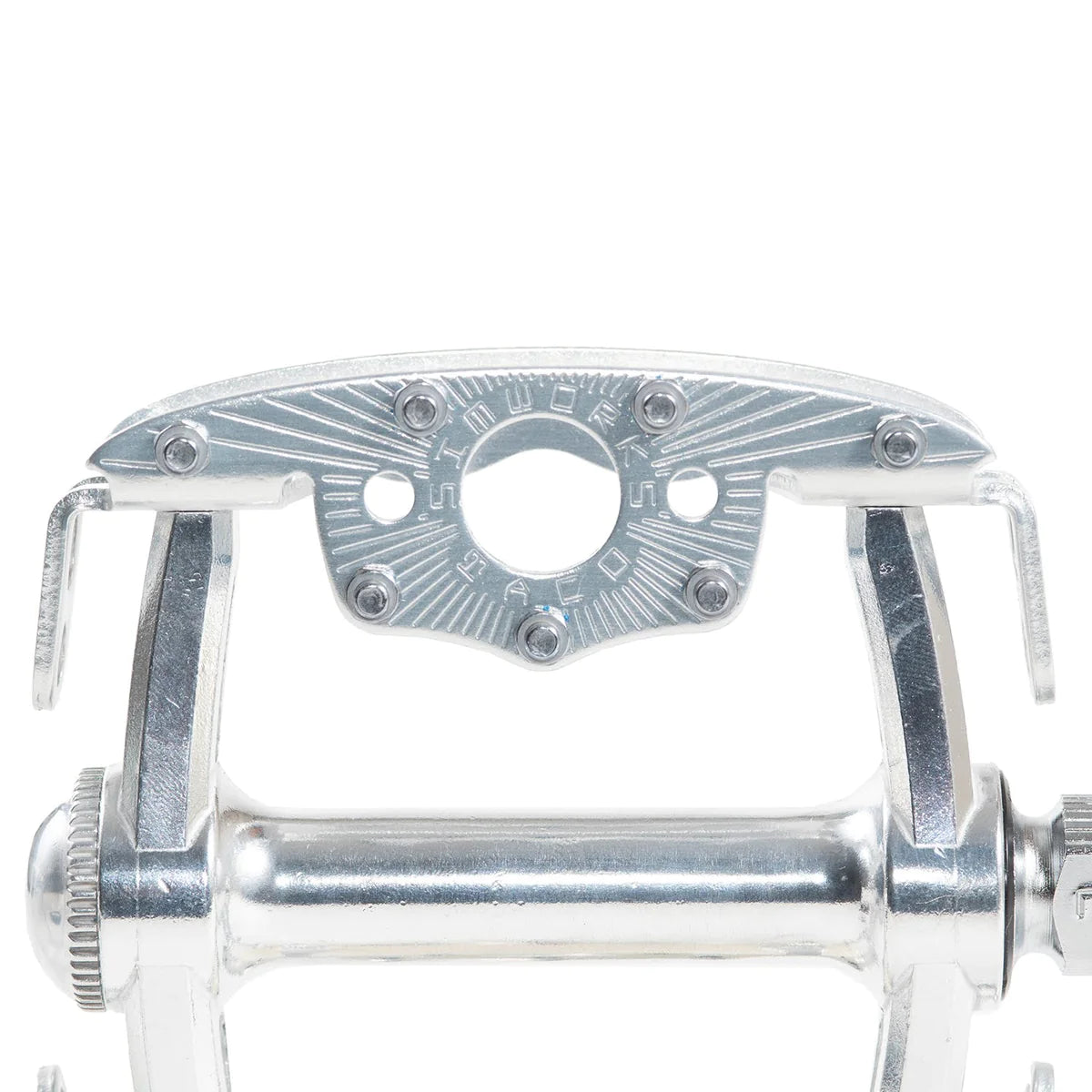 MKS Taco Pedals SimWorks by MKS 三ヶ島製作所 – Grumpy Bike Shop