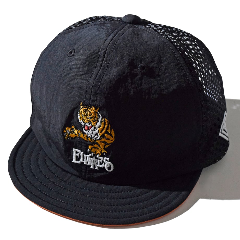 ELDORESO Tiger Cap E7014125 エルドレッソ キャップ