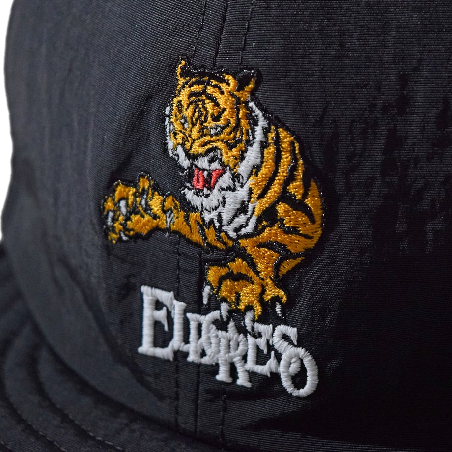 ELDORESO Tiger Cap E7014125 エルドレッソ キャップ – Grumpy Bike Shop