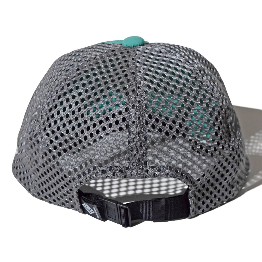 ELDORESO Tiger Cap E7014125 エルドレッソ キャップ – Grumpy Bike Shop