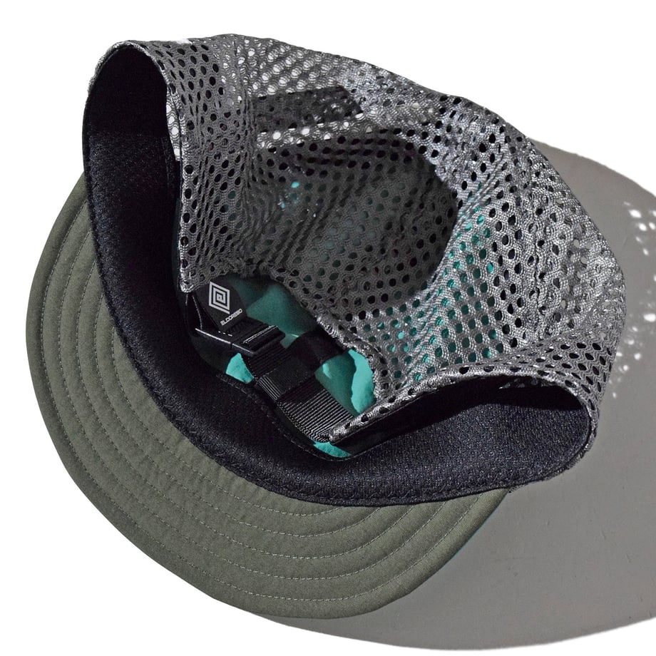 ELDORESO Tiger Cap E7014125 エルドレッソ キャップ – Grumpy Bike Shop