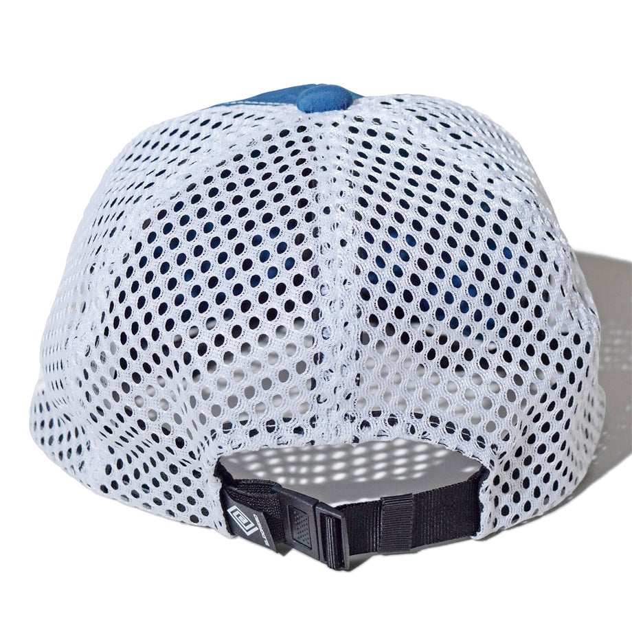 ELDORESO Tiger Cap E7014125 エルドレッソ キャップ – Grumpy Bike Shop