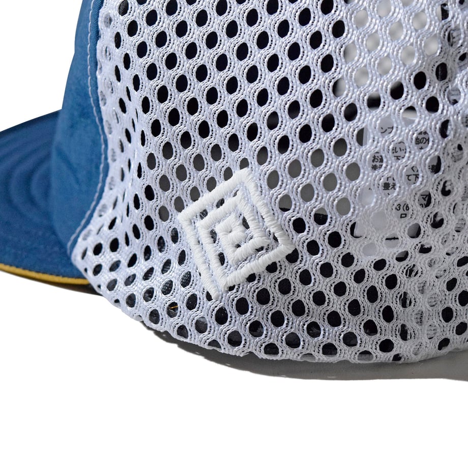 ELDORESO Tiger Cap E7014125 エルドレッソ キャップ – Grumpy Bike Shop