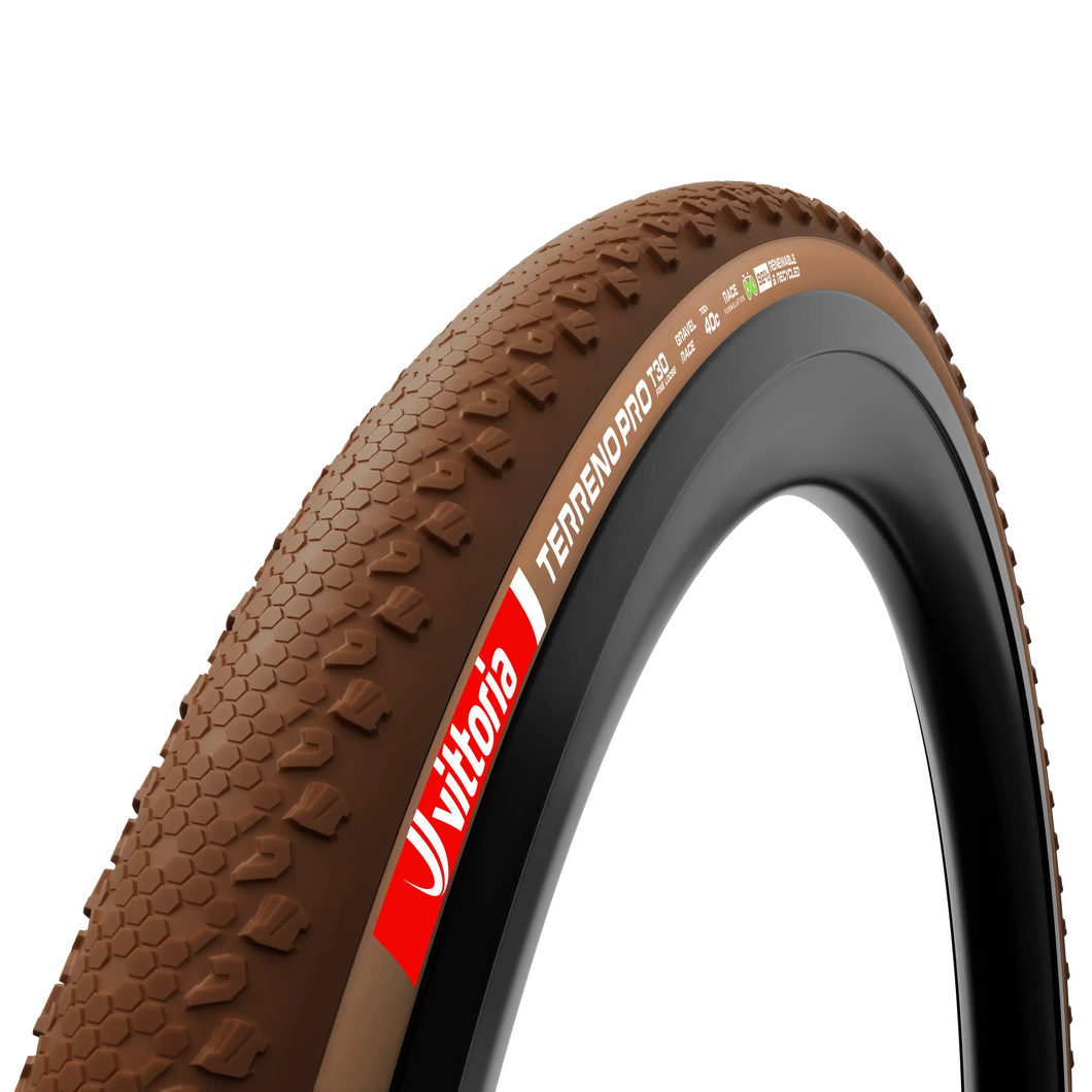 Vittoria Terreno PRO T30 ビットリア グラベルタイヤ – Grumpy Bike Shop
