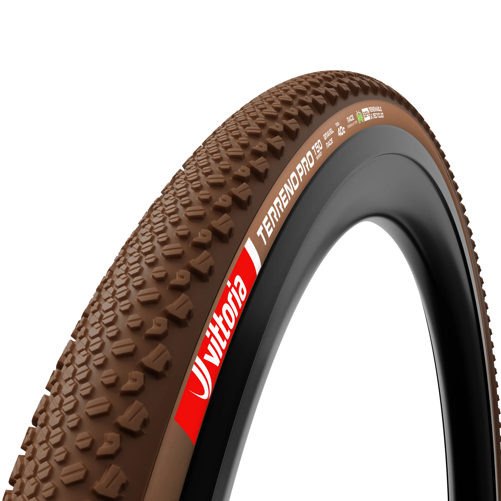 Vittoria Terreno PRO T50 ビットリア グラベルタイヤ – Grumpy Bike Shop