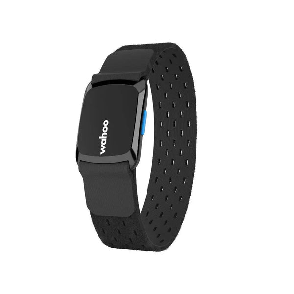 Wahoo TICKR FIT 心拍計 心拍数モニター アームバンド型 tickr-fit-heart-rate-monitor-