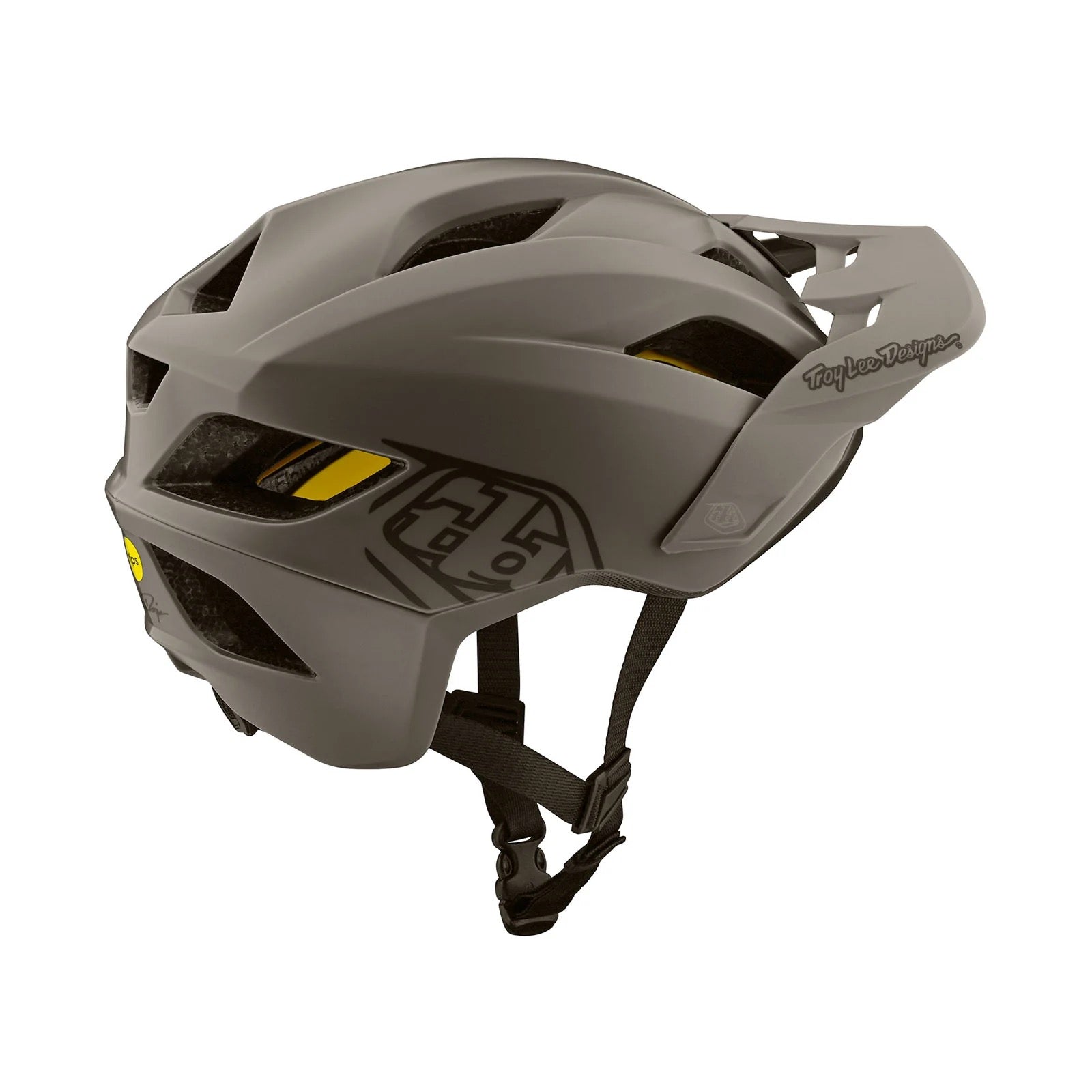 Troy Lee Designs FLOWLINE MIPS ヘルメット トロイリー