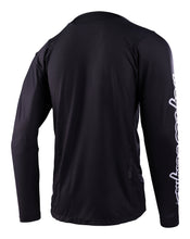 画像をギャラリービューアに読み込む, Troy Lee Design SKYLINE AIR LONG SLEEVE JERSEY 2024 トロイ・リー
