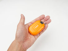 Load image into Gallery viewer, TANNER WIRED LOCK
