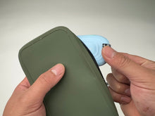 Load image into Gallery viewer, TANNER WIRED LOCK
