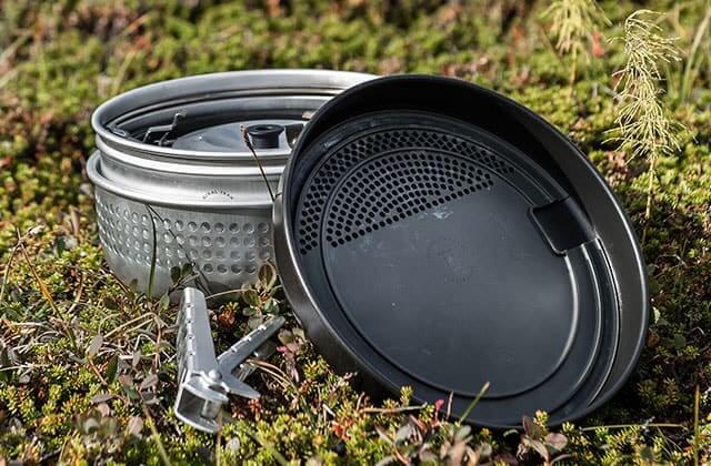 trangia(トランギア) マルチディスク 18cm TR-MD27 wwzq1cm Amazon | trangia(トランギア) マルチディスク 18cm TR-MD27