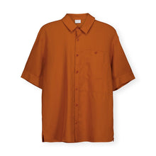 Load image into Gallery viewer, Houdini Ms Tree Shortsleeve Shirt フーディニ シャツ
