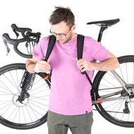 RESTRAP RS HBH STD BLK HIKE A BIKE HARNESS リストラップ