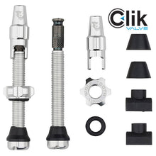 画像をギャラリービューアに読み込む, WOLF TOOTH Tubeless Valve Stem Kit for Clik Valve ウルフトゥース

