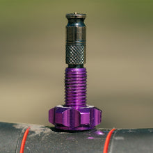 画像をギャラリービューアに読み込む, WOLF TOOTH Tubeless Valve Stem Kit for Clik Valve ウルフトゥース
