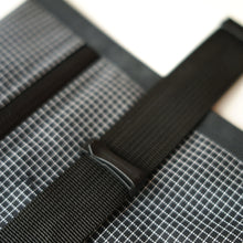 画像をギャラリービューアに読み込む, tade qui / hill climber / Venom™︎ UHMWPE 210D ripstop / black
