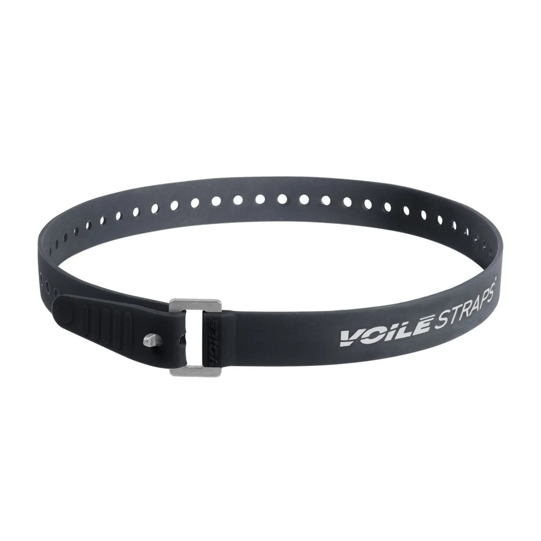 VOILE aluminum buckle strap XL 32inch ストラップ
