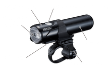 Load image into Gallery viewer, CATEYE VOLT800 NEO
