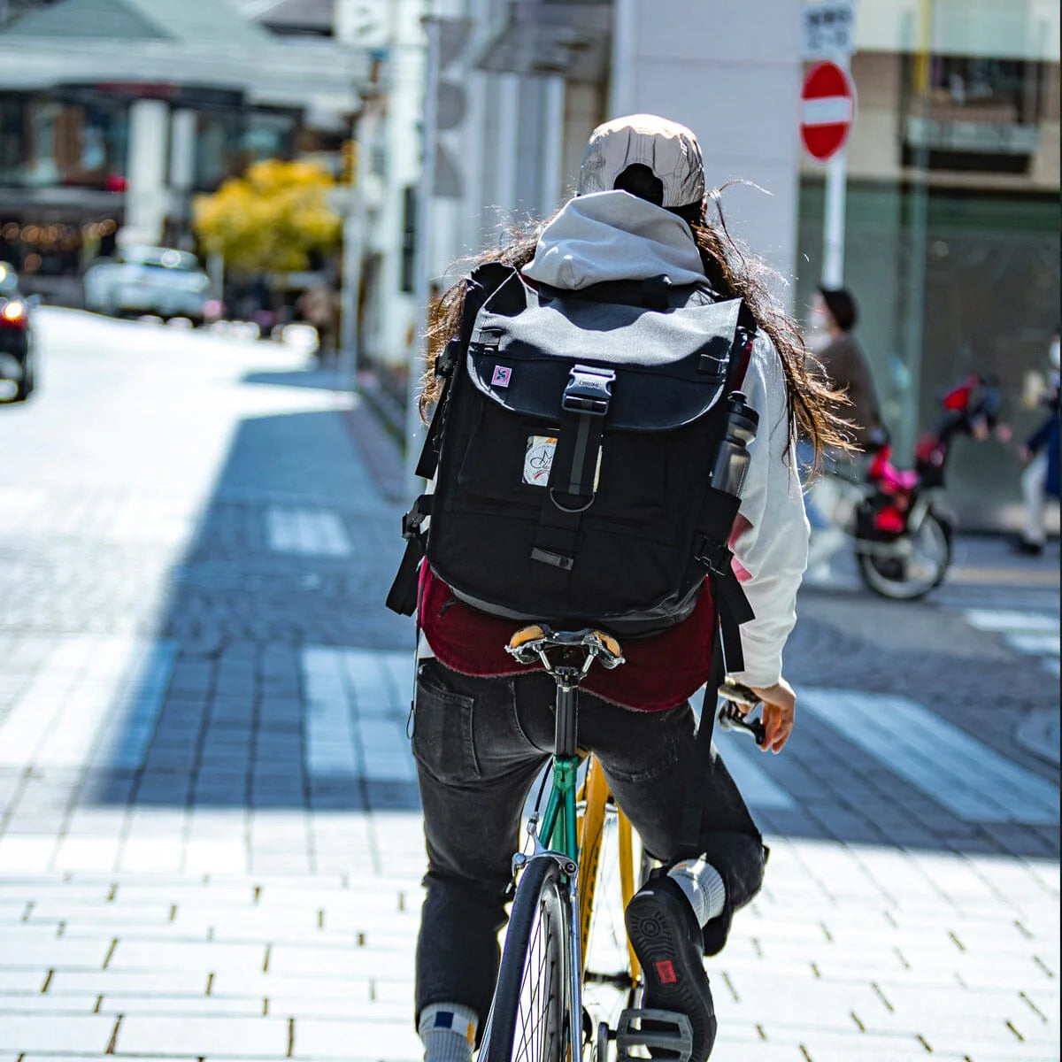 CHROME WARSAW MEDIUM クローム ワルシャワ ミディアム – Grumpy Bike Shop CHROME WARSAW MEDIUM クローム ワルシャワ ミディアム – Grumpy Bike Shop