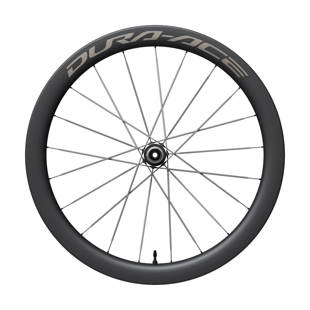 SHIMANO WH-R9370-C50-TL-R DURA-ACE C50 カーボンスポーク