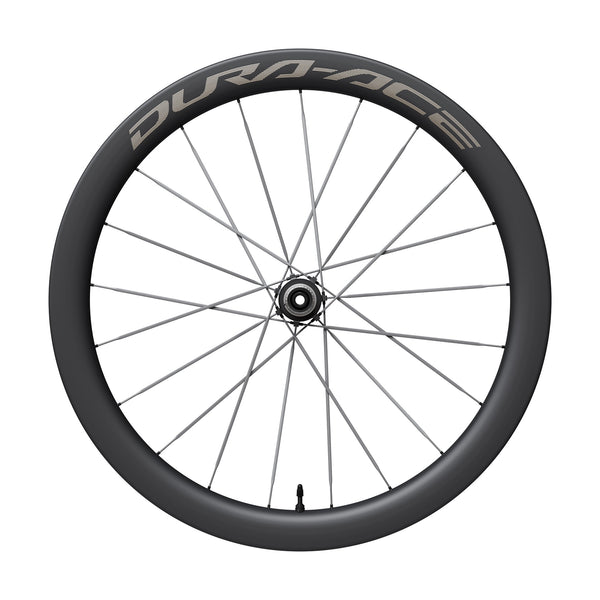 SHIMANO WH-R9370-C50-TL-R DURA-ACE C50 カーボンスポーク