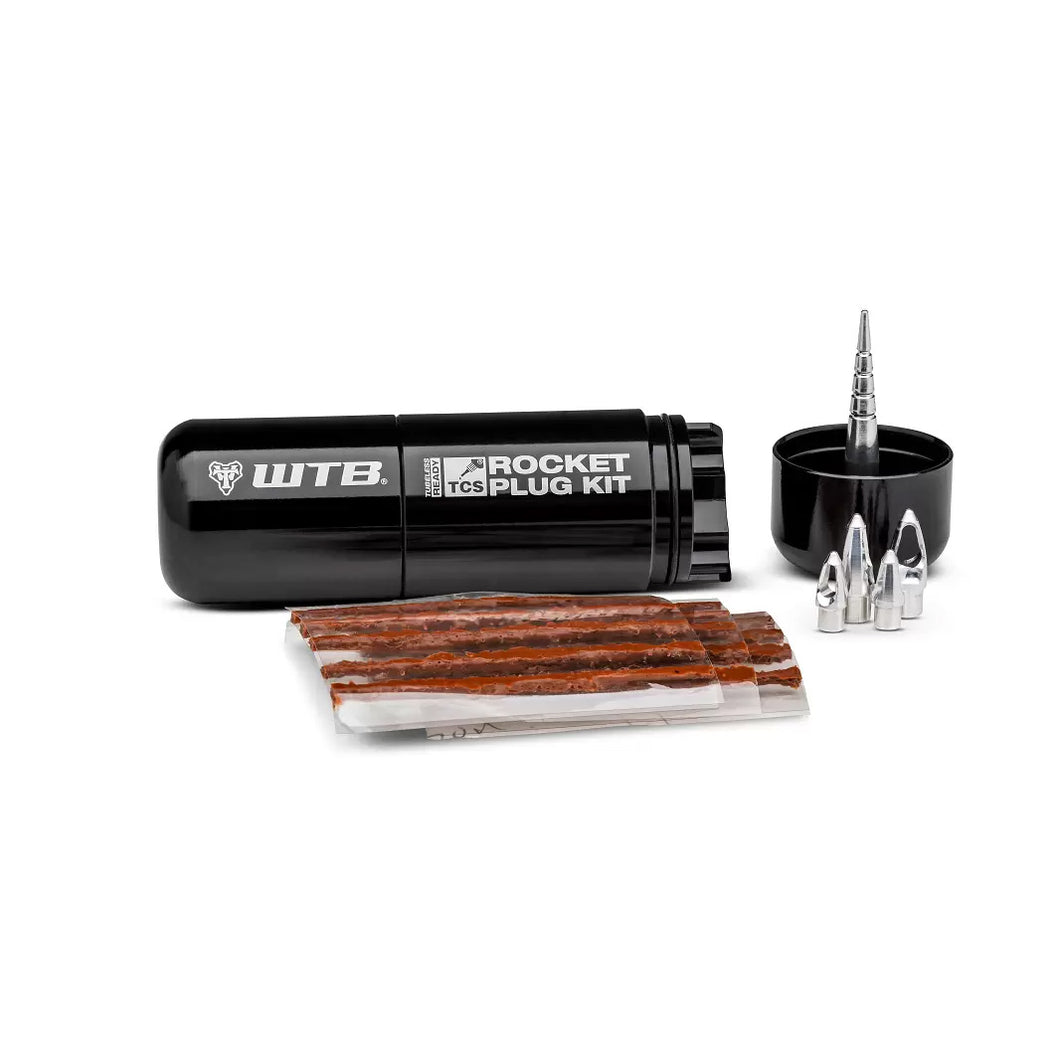 WTB TCS Rocket Tire Plug Kit チューブレス修理キット