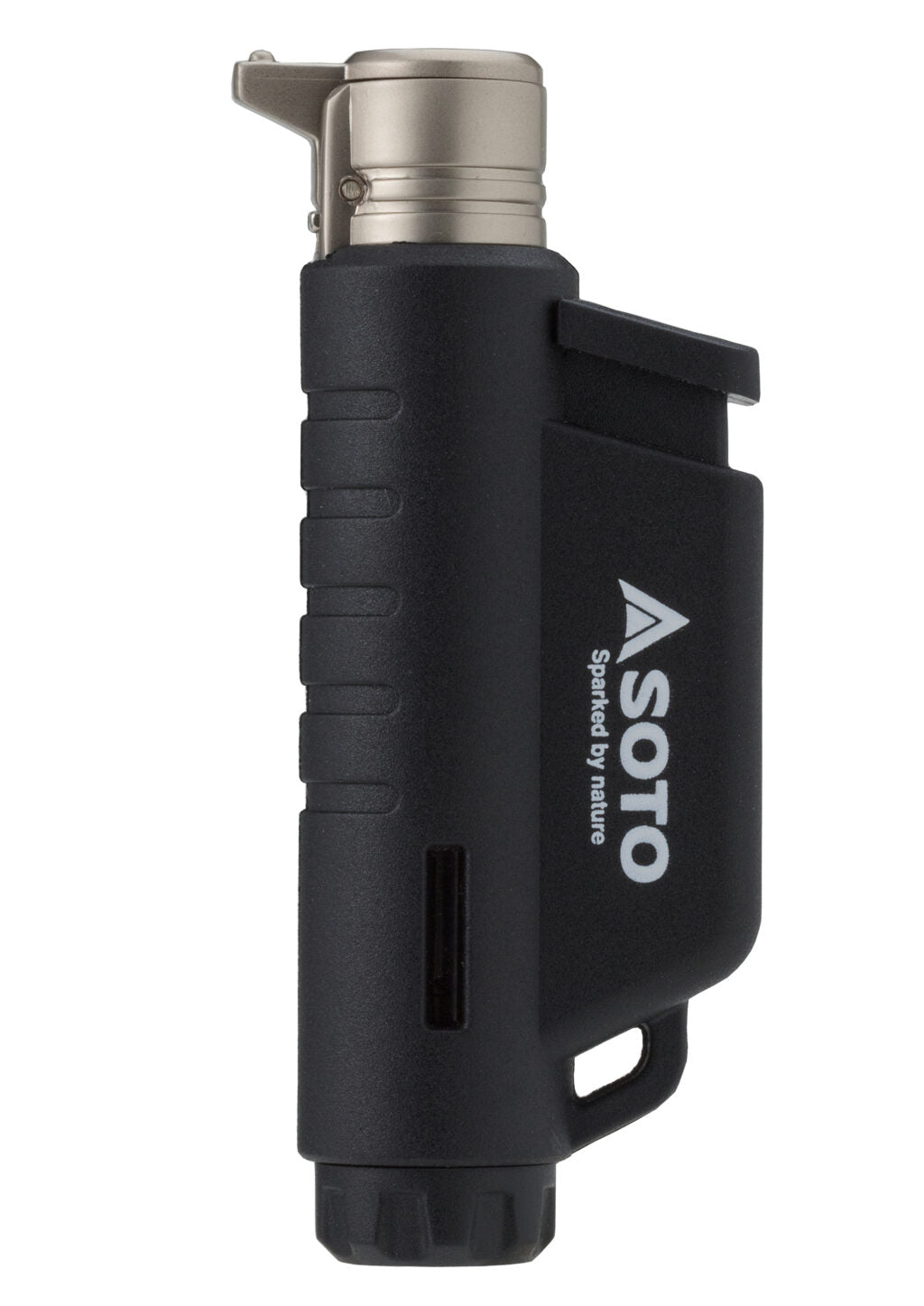 SOTO マイクロトーチ COMPACT(コンパクト) ST-485 ソト – Grumpy Bike Shop