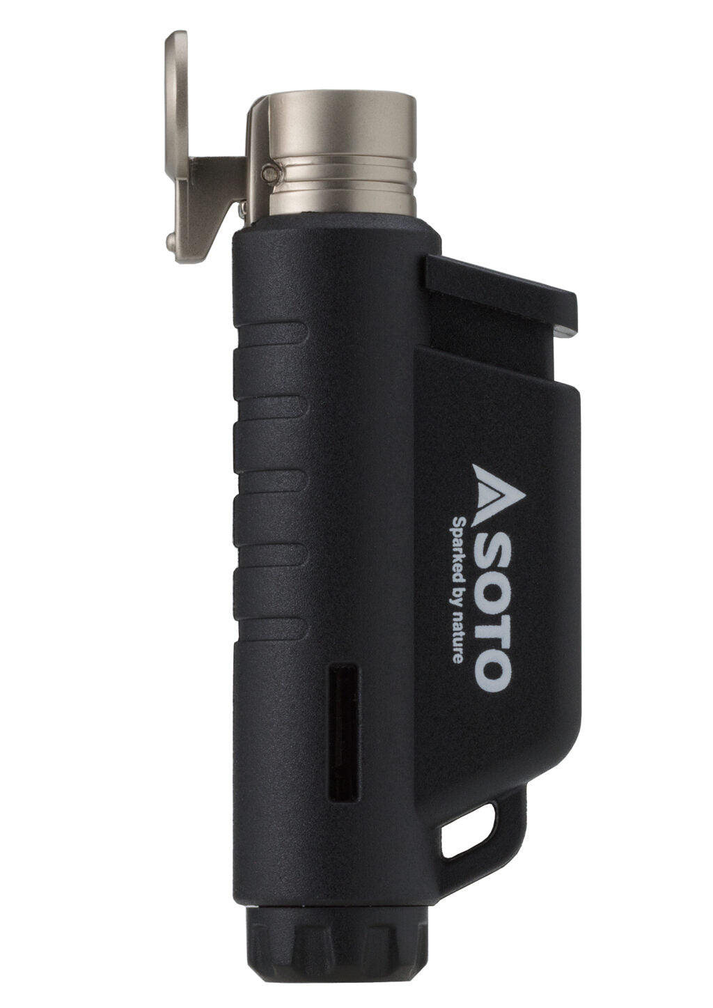 SOTO マイクロトーチ COMPACT(コンパクト) ST-485 ソト – Grumpy Bike Shop