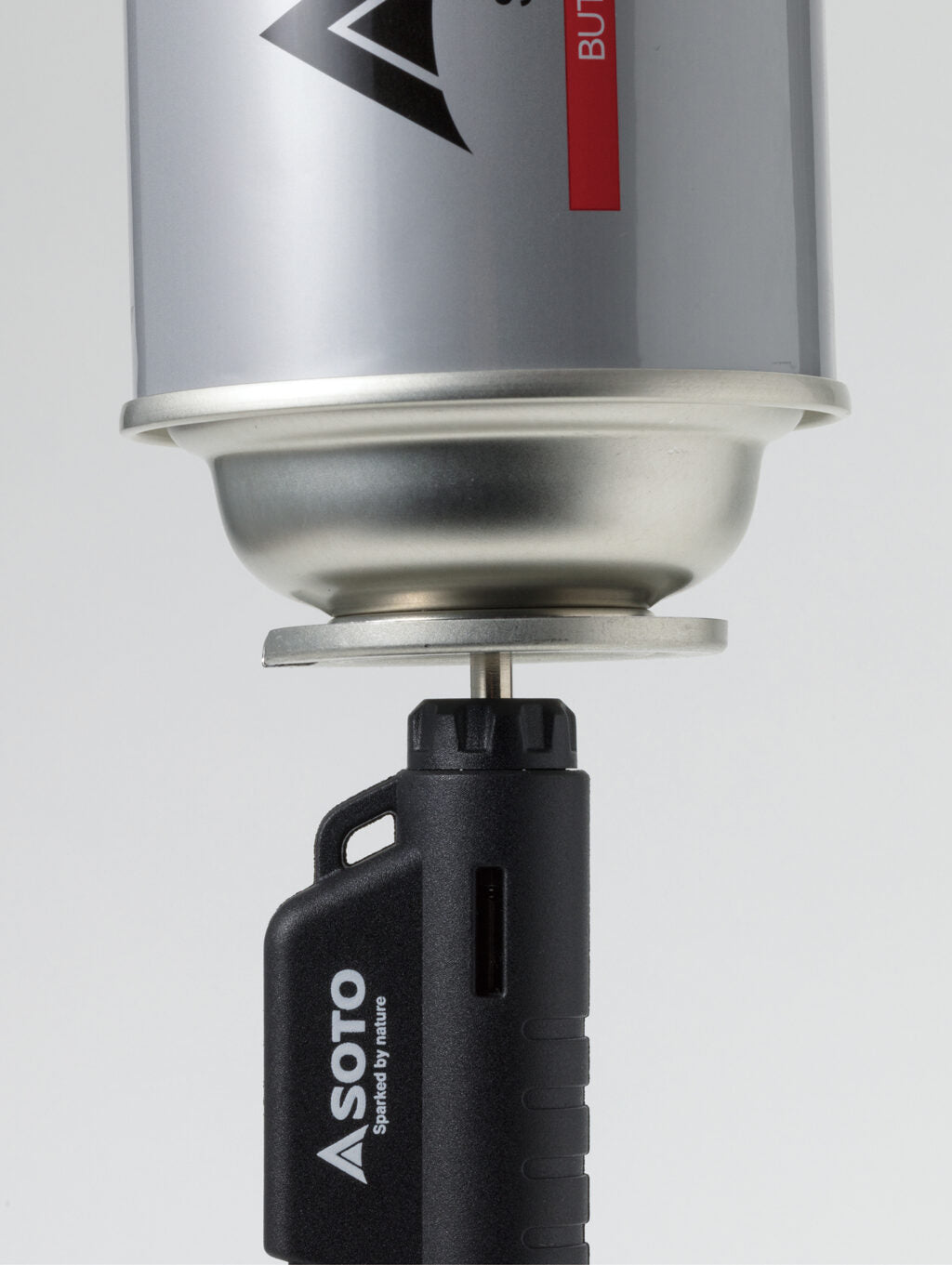 SOTO マイクロトーチ COMPACT(コンパクト) ST-485 ソト – Grumpy Bike Shop
