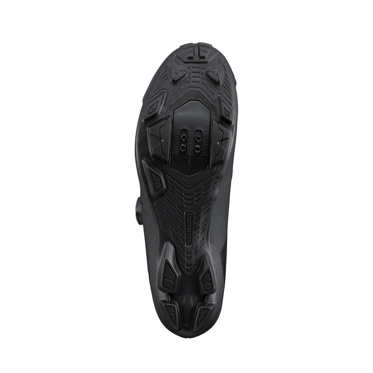 SHIMANO XC302 (SH-XC302) グラベル・MTBシューズ BOA ワイドあり