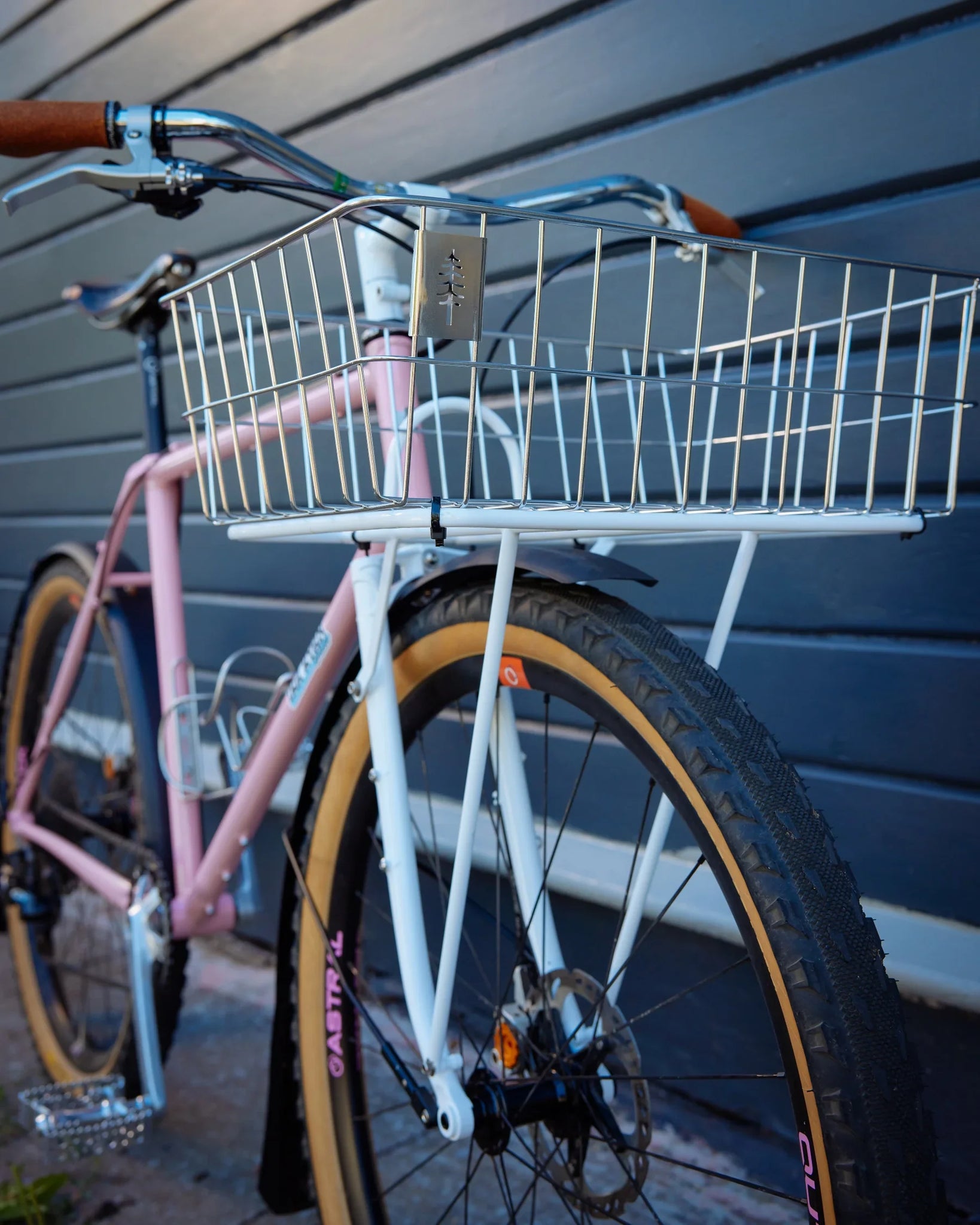 PDW ZIG ZAG Basket ミディアム ジグザグバスケット – Grumpy Bike Shop