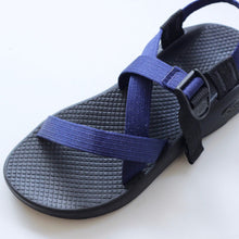 Load image into Gallery viewer, Chaco Ws Z1 CLASSIC INDIGO 23cmのみ チャコ
