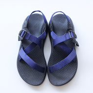 【30%off】Chaco Ws Z1 CLASSIC INDIGO 23cmのみ チャコ