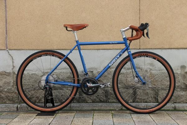 WTB horizon 650b×47mm チューブレスレディタイヤ ペア（WTB