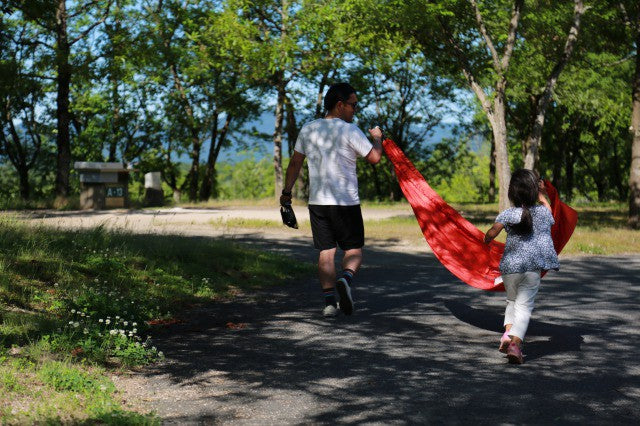 Slacker HAMMOCK シングル THERM-A-REST サーマレスト 軽量 コンパクト