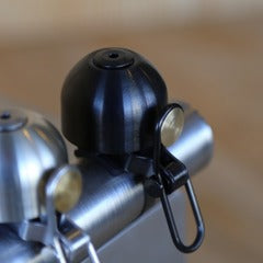 Spurcycle bell Black ブラック コンパクトベル スパーサイクル