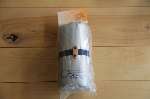 Ostrich 320輪行袋 オーストリッチ ホイールポケット付き