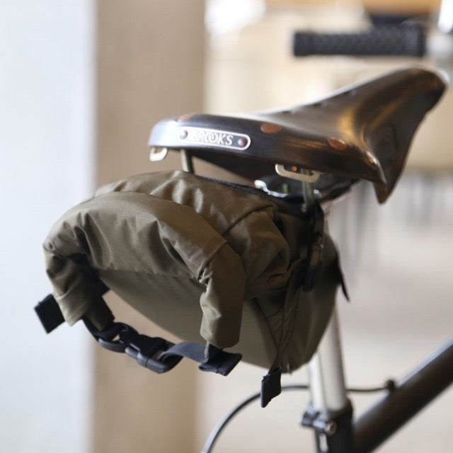 FAIRWEATHER Seat Bag Mini シートバック ミニ フェアウェザー