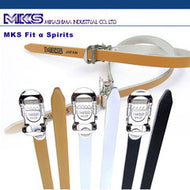 [ネコポス対応] MKS FIT α Spirits トゥーストラップ