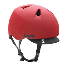 画像をギャラリービューアに読み込む, Bern Nino 子供用ヘルメット 自転車 スケートボード BMX キッズ ジュニア ニーノ バーン
